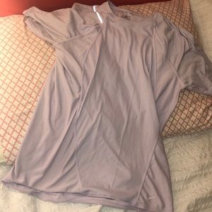 Nike athletic shirt